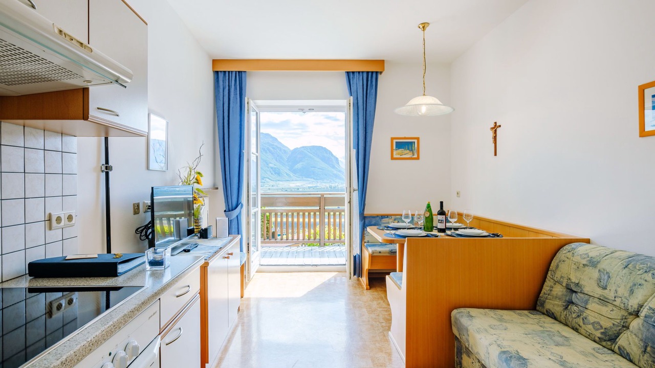Photo of Bedroom in Andriano