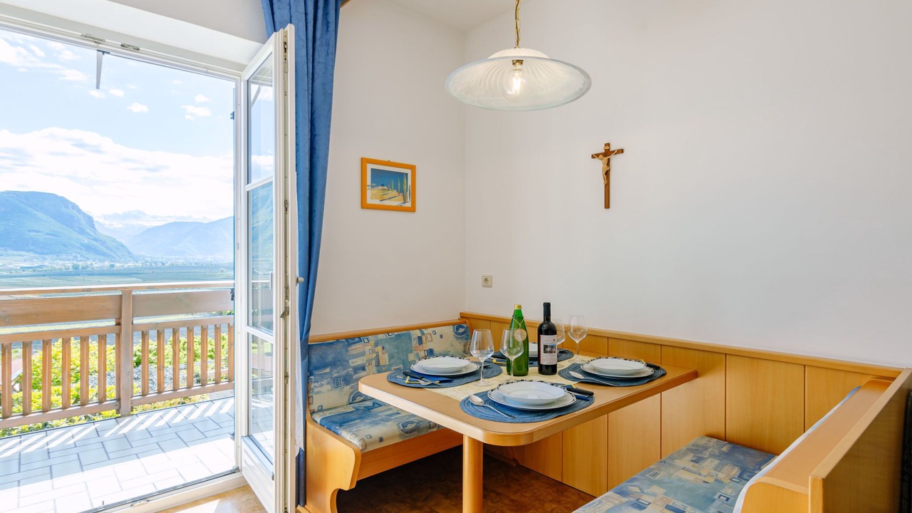 Photo of Bedroom in Andriano