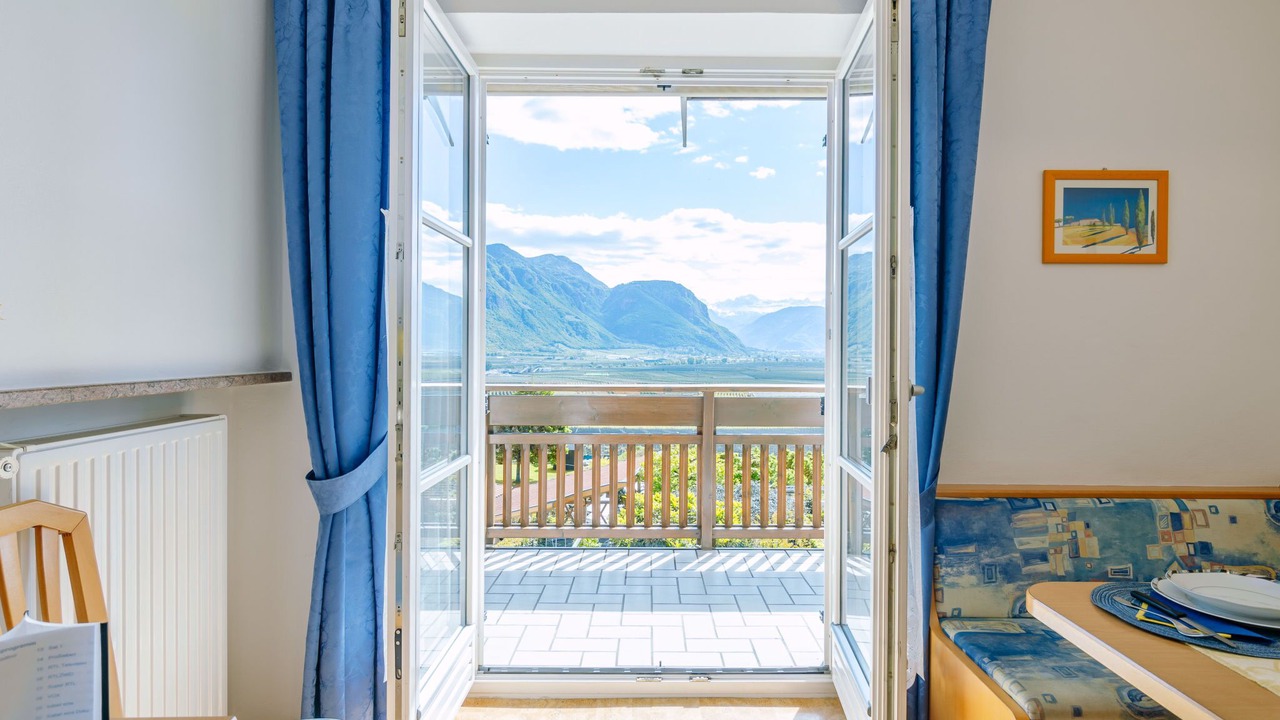 Photo of Bedroom in Andriano