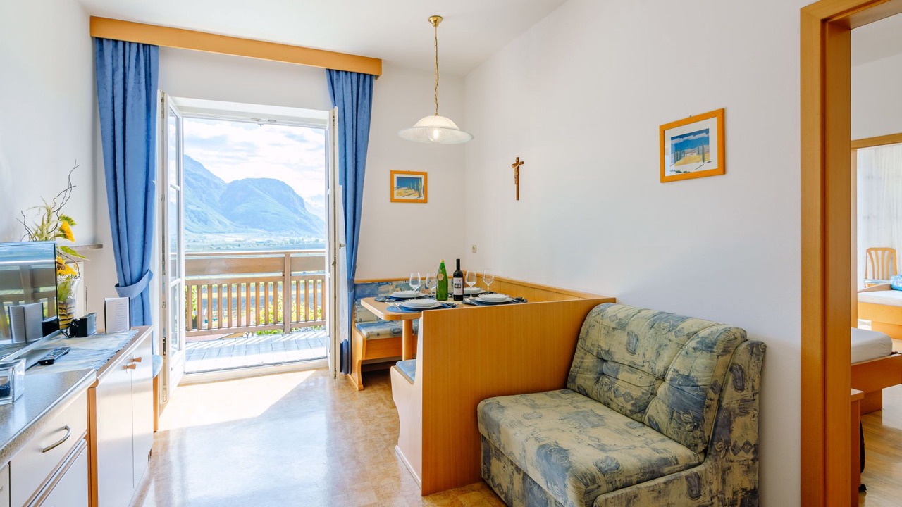 Photo of Bedroom in Andriano