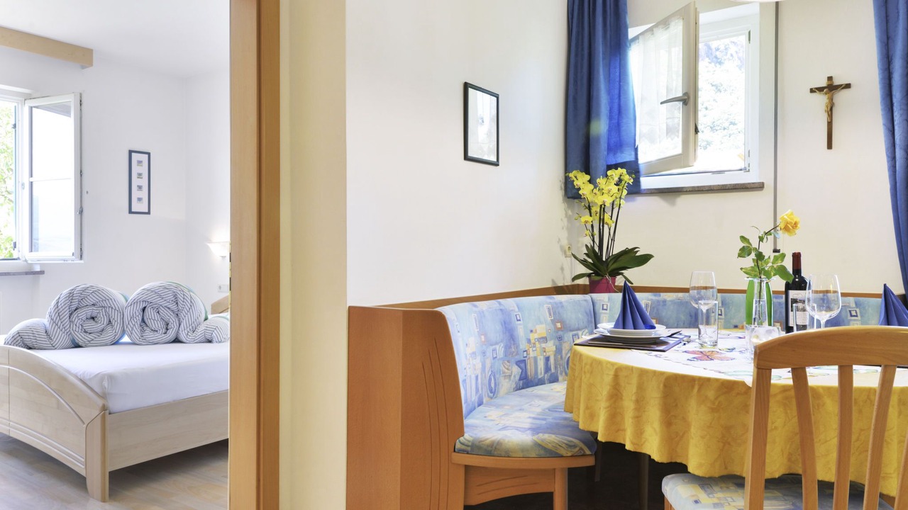 Photo of Bedroom in Andriano