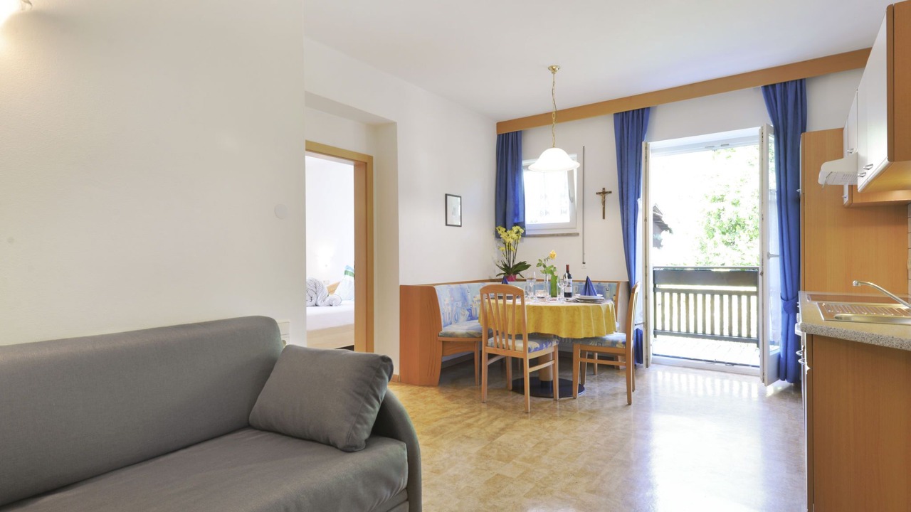 Photo of Livingroom in Andriano