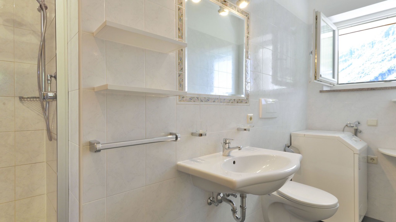 Photo of Bathroom in Andriano