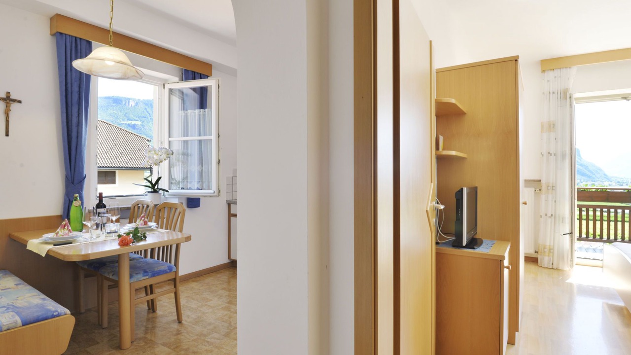 Photo of Bedroom in Andriano