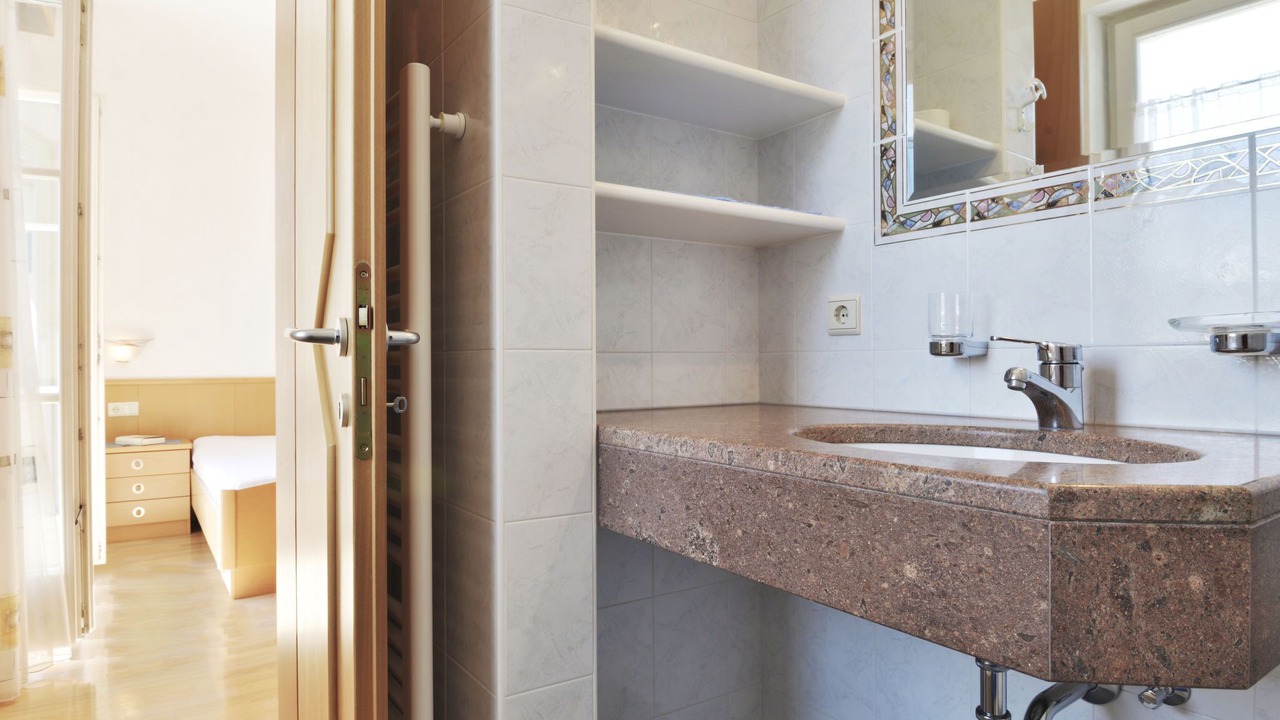 Photo of Bathroom in Andriano