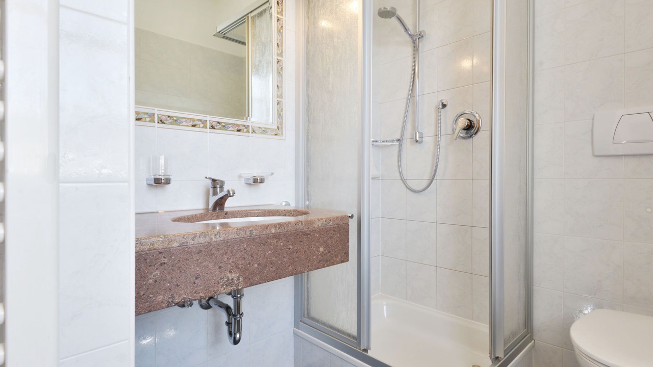 Photo of Bathroom in Andriano