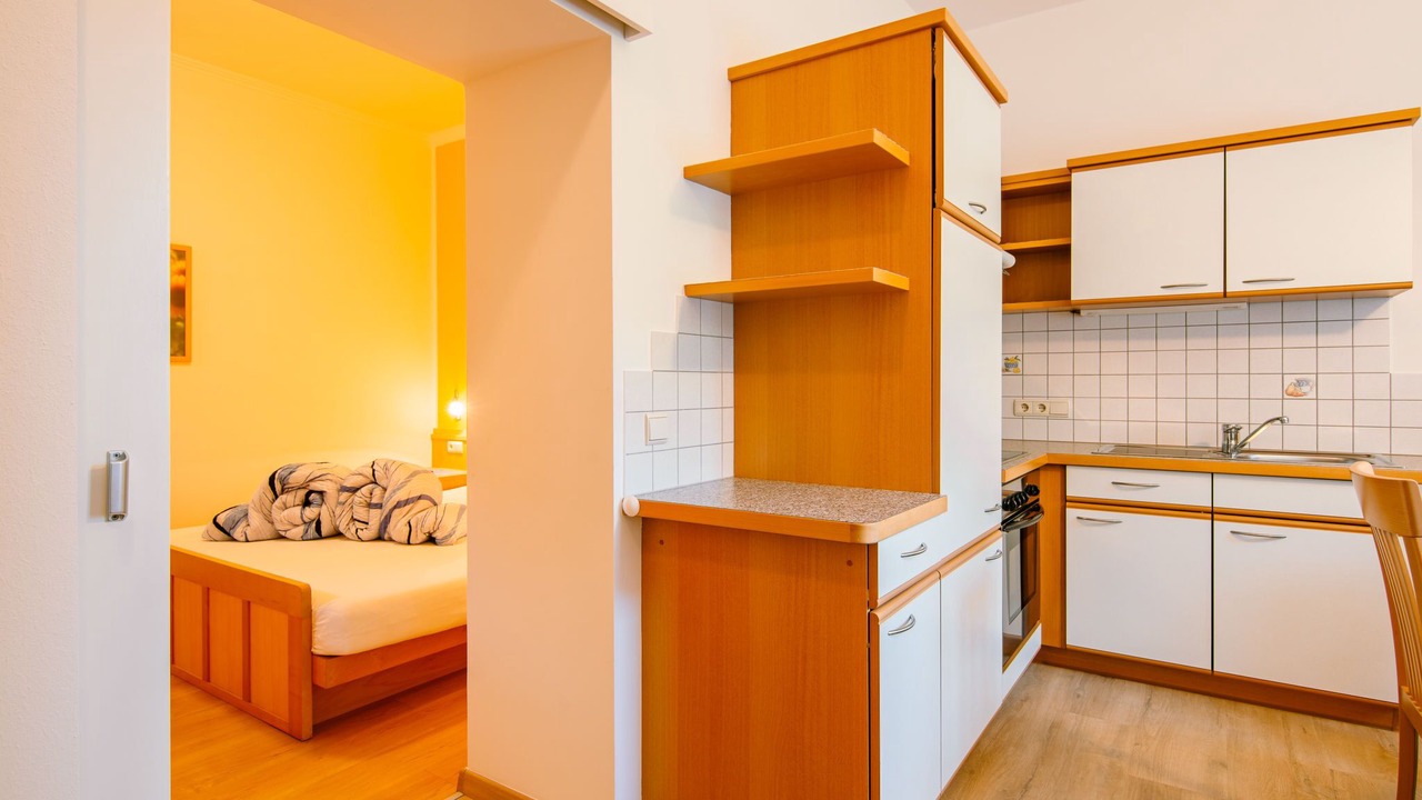 Photo of Bedroom in Andriano