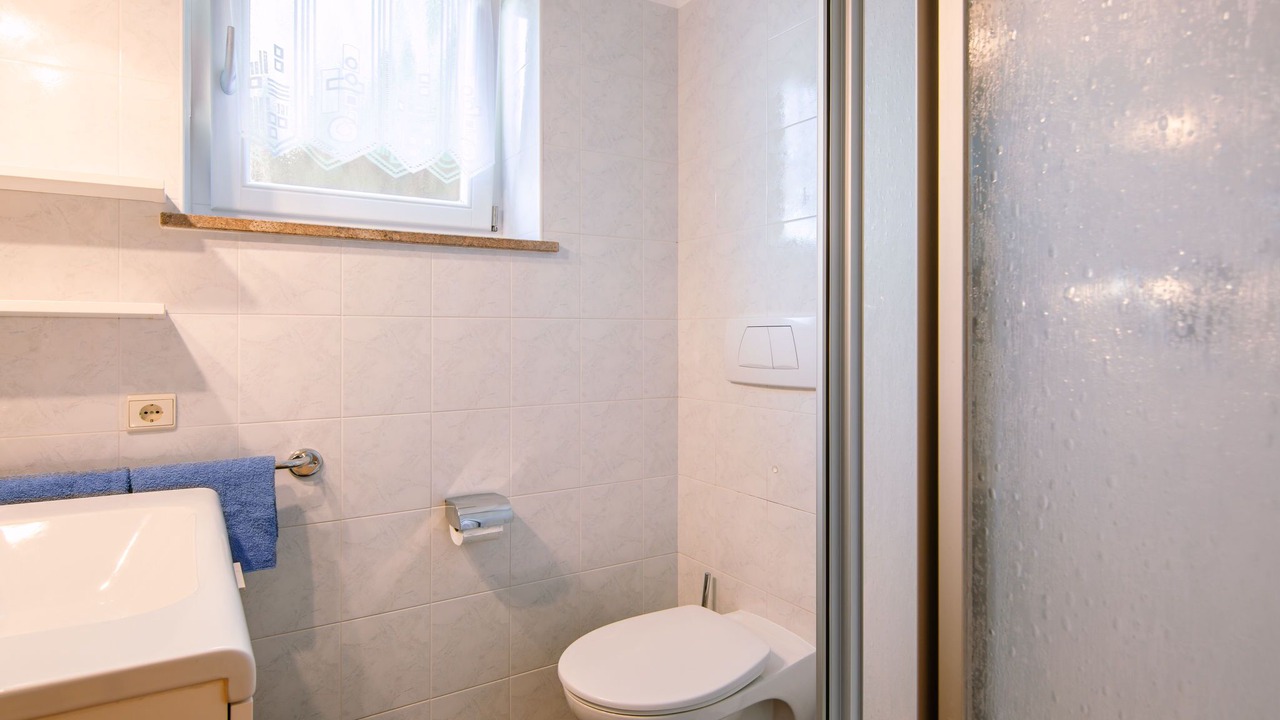 Photo of Bathroom in Andriano