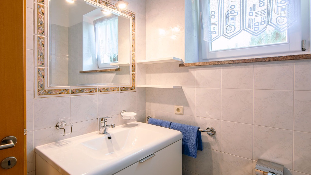 Photo of Bathroom in Andriano