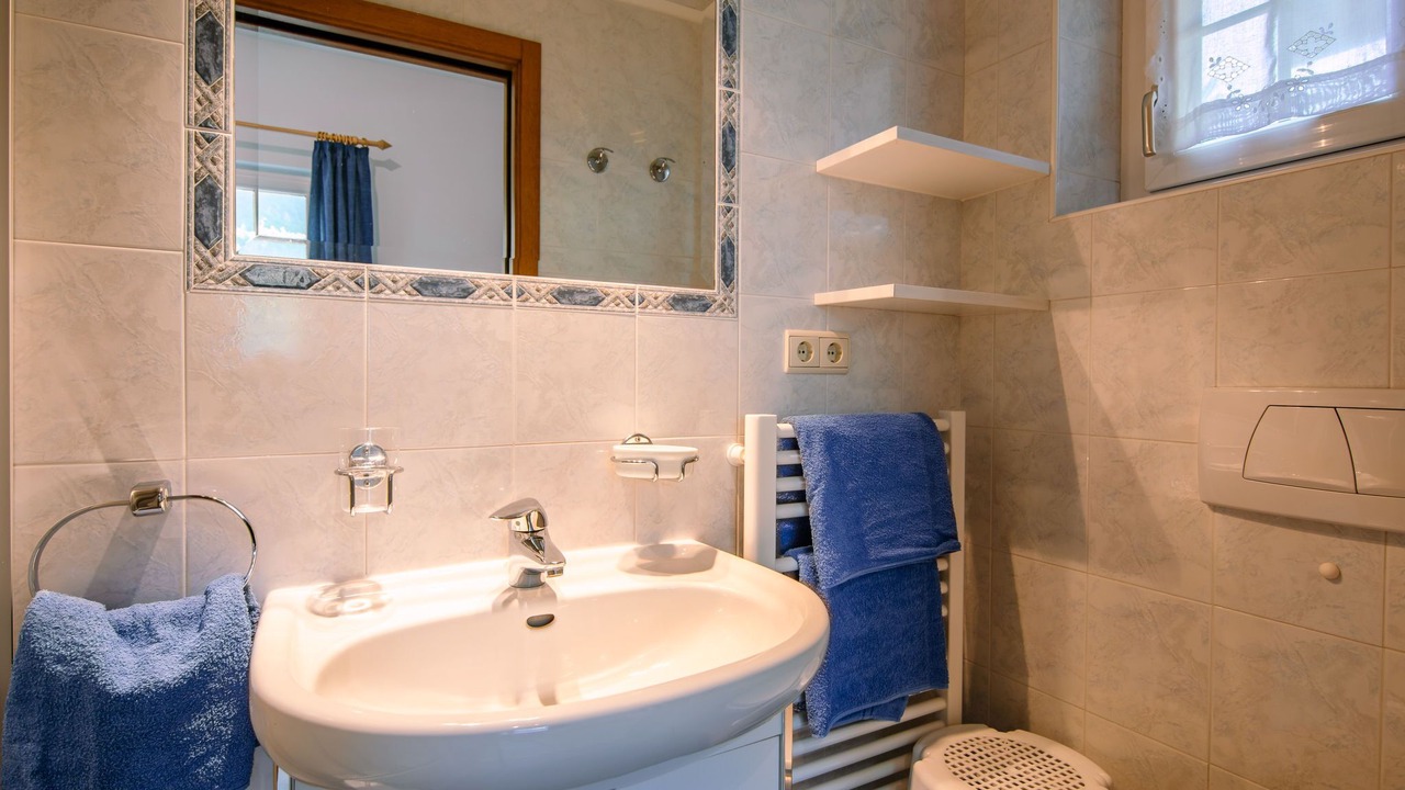 Photo of Bathroom in Andriano