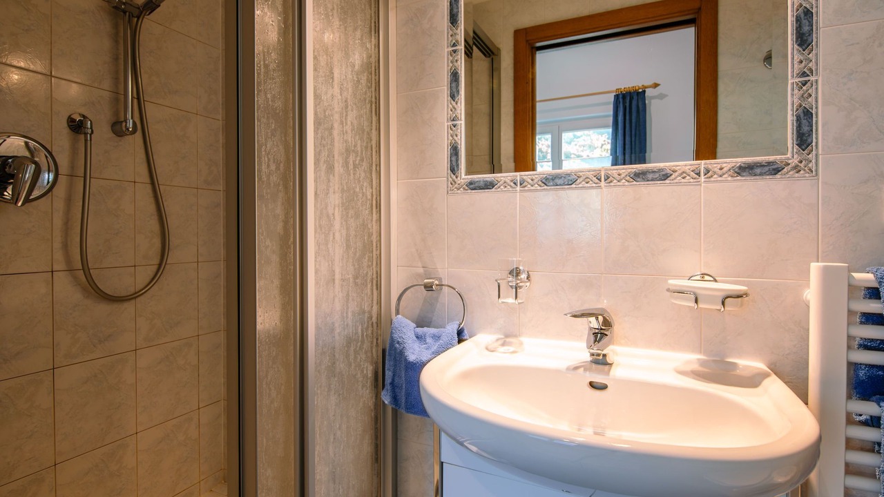 Photo of Bathroom in Andriano