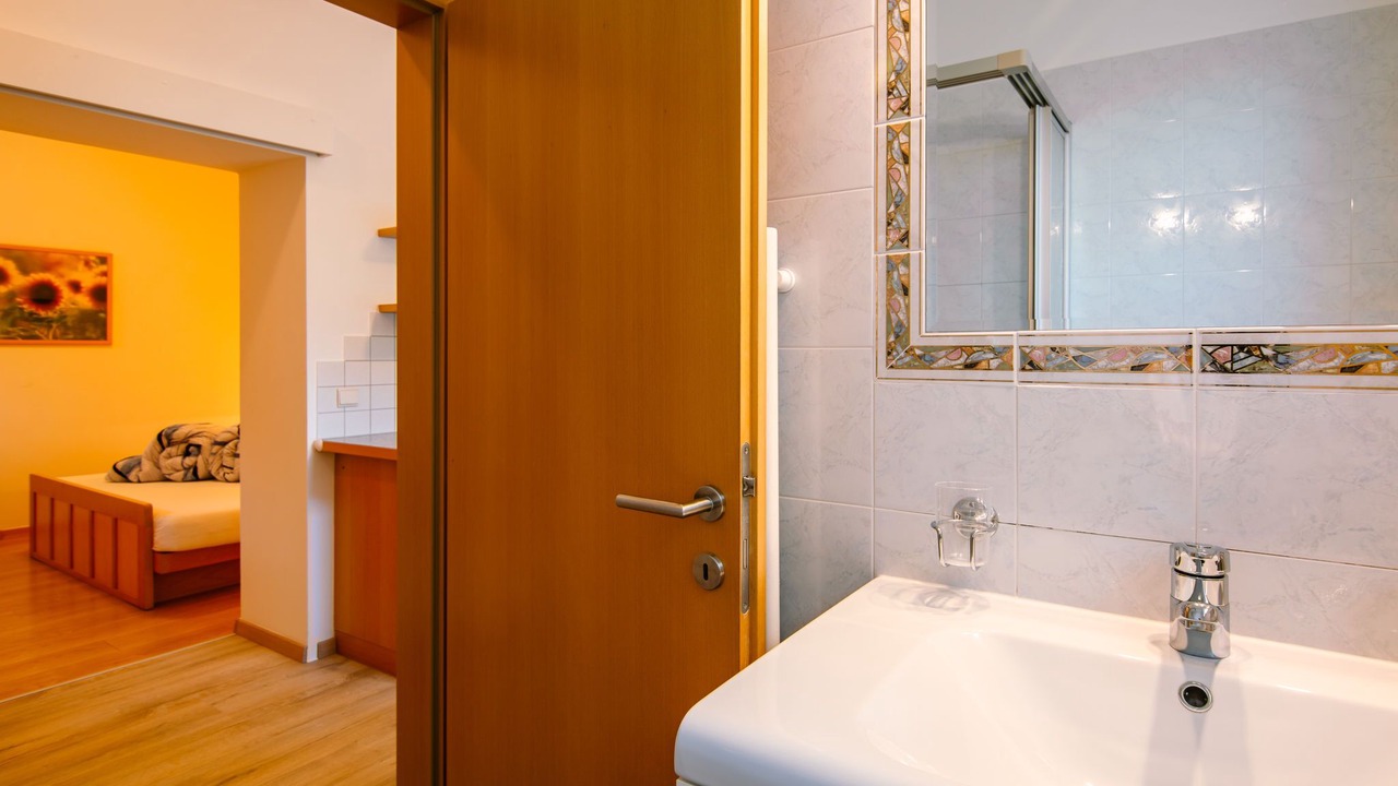 Photo of Bathroom in Andriano