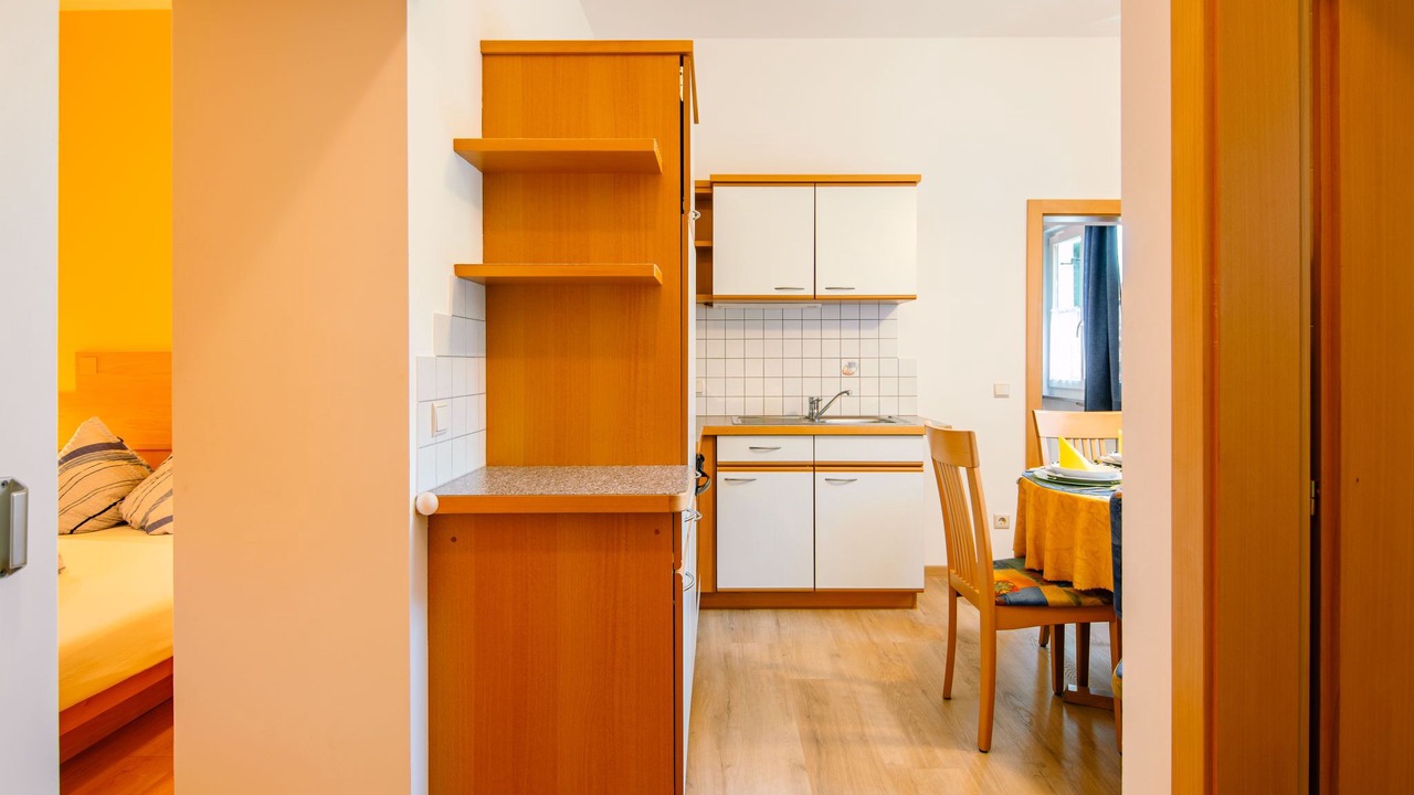 Photo of Bedroom in Andriano