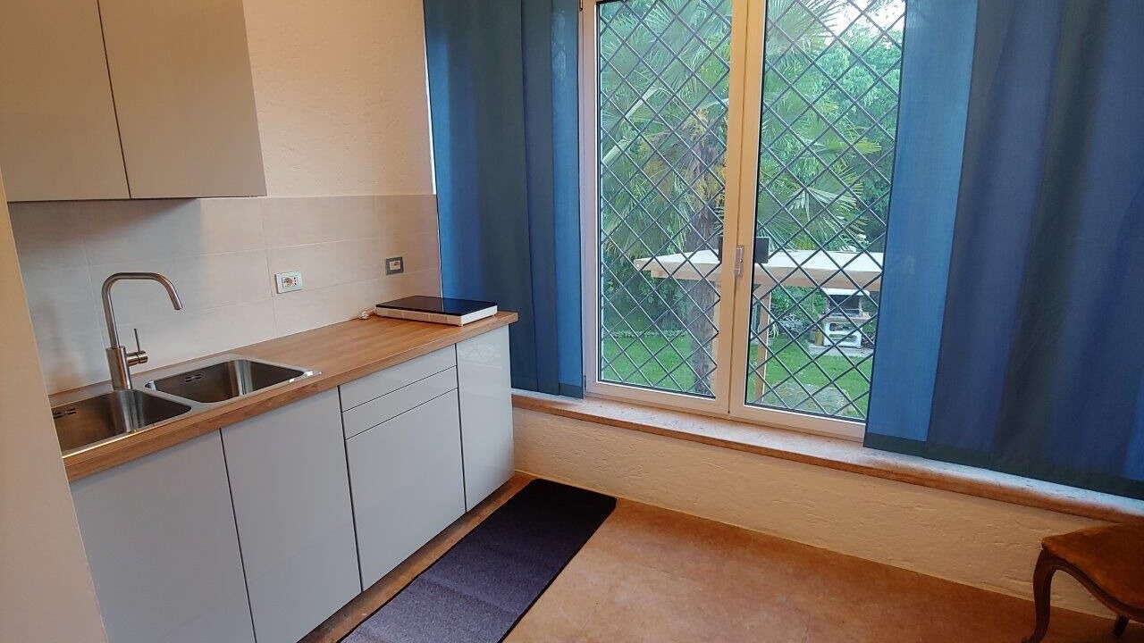 Photo of Kitchen in Arco