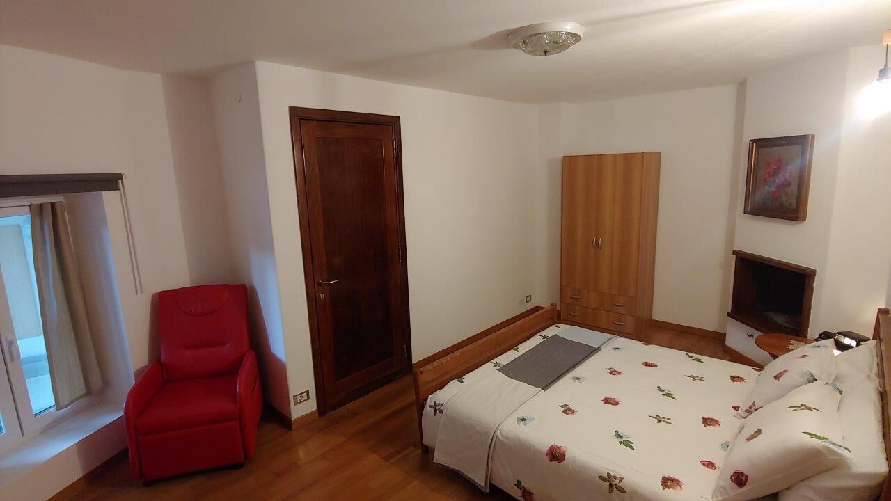 Photo of Bedroom in Arco