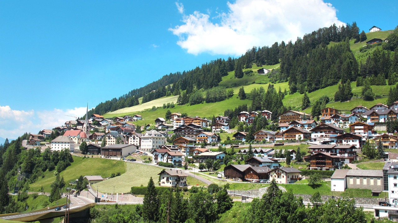 Photo of Others in Santa Cristina Val Gardena