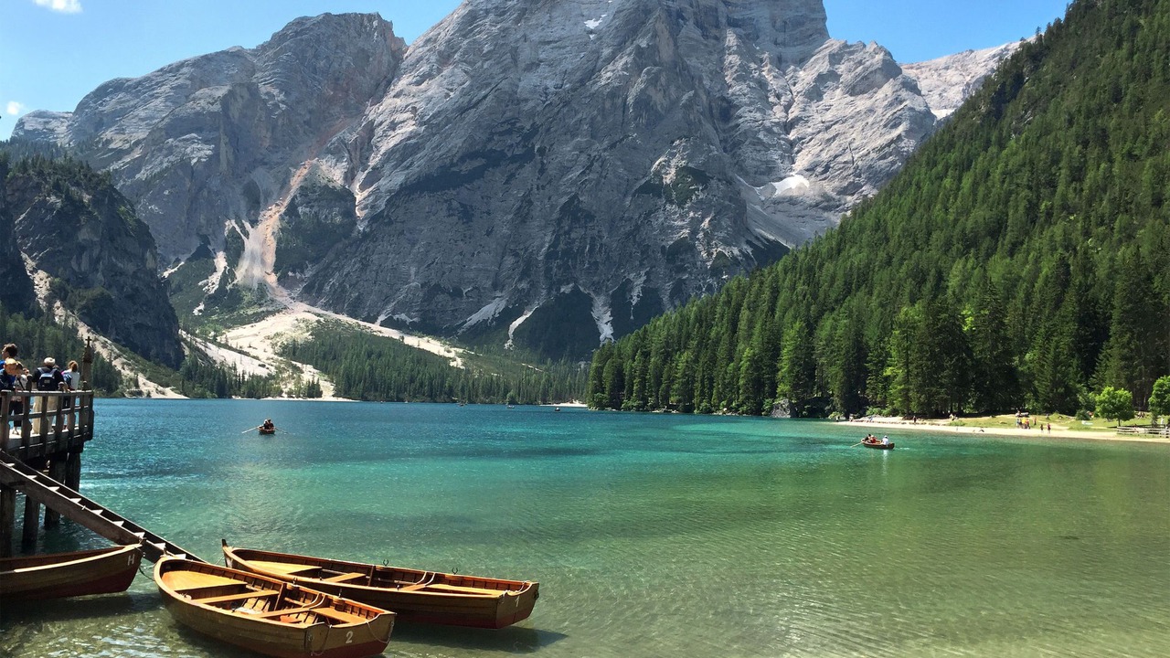 Photo of Others in Santa Cristina Val Gardena