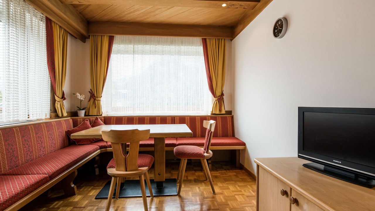 Photo of Bedroom in Santa Cristina Val Gardena