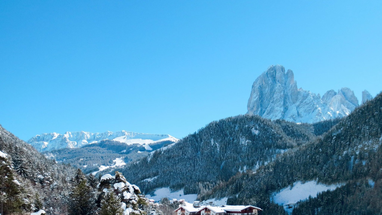 Photo of Others in Santa Cristina Val Gardena