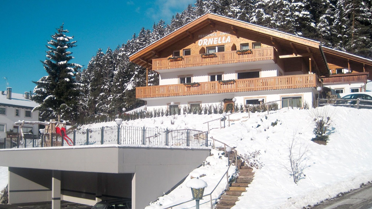 Photo of Others in Santa Cristina Val Gardena