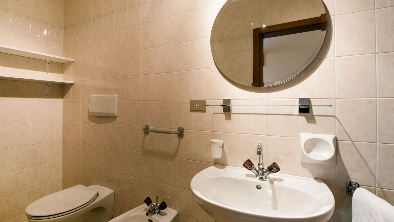 Photo of Bathroom in Santa Cristina Val Gardena