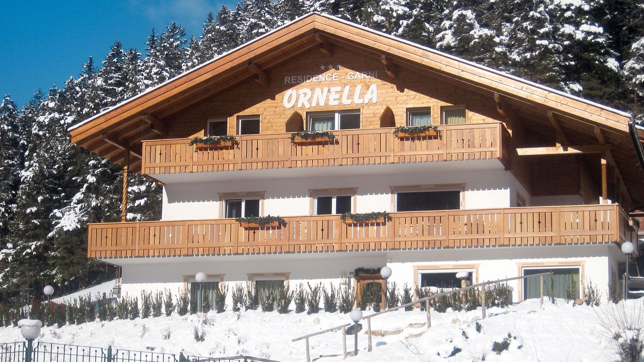 Photo of Others in Santa Cristina Val Gardena