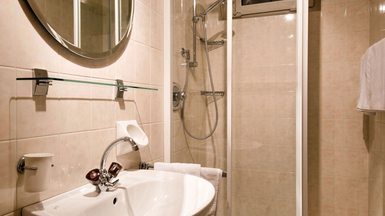 Photo of Bathroom in Santa Cristina Val Gardena