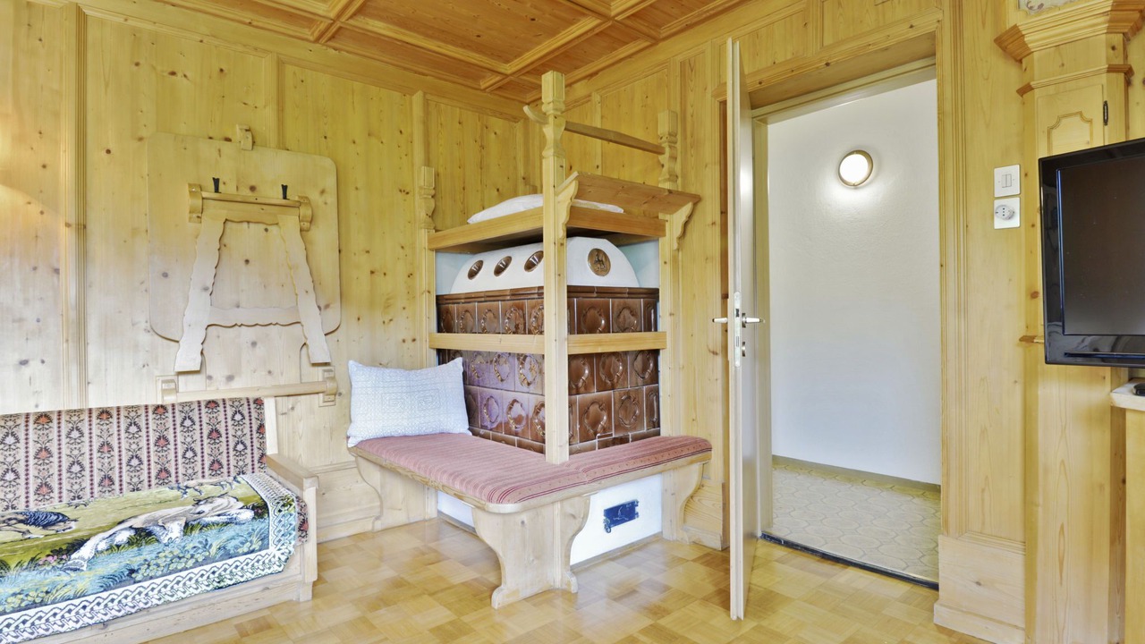Photo of Bedroom in Santa Cristina Val Gardena