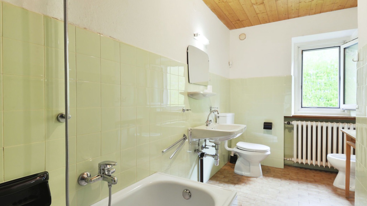 Photo of Bathroom in Santa Cristina Val Gardena