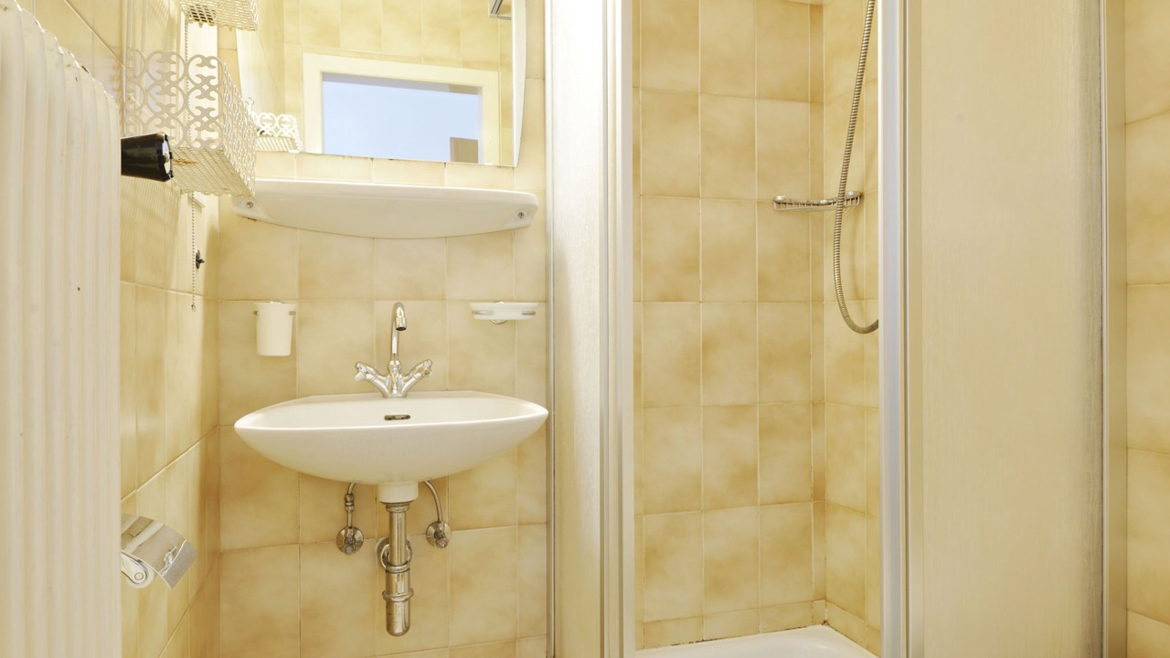 Photo of Bathroom in Santa Cristina Val Gardena