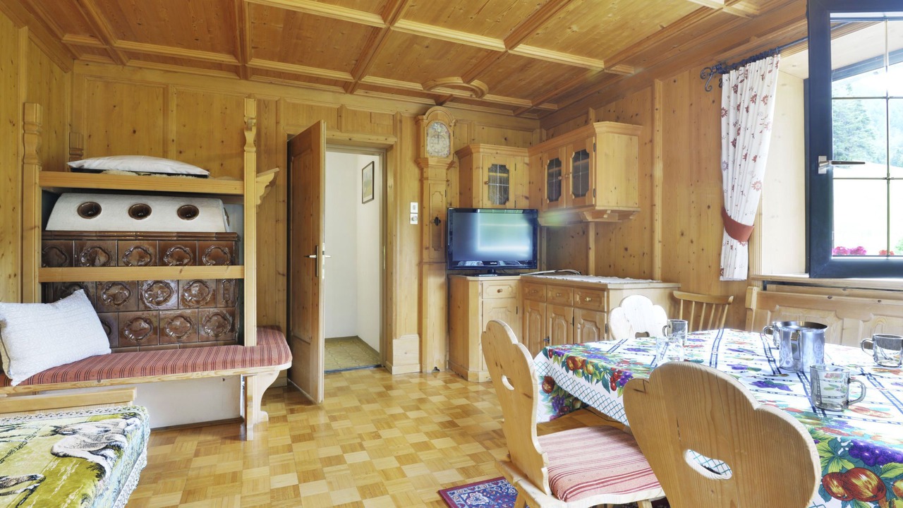 Photo of Bedroom in Santa Cristina Val Gardena