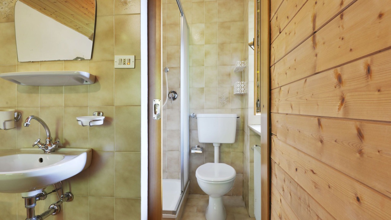 Photo of Bathroom in Santa Cristina Val Gardena