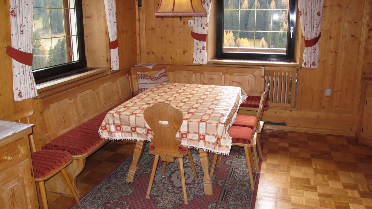 Photo of Bedroom in Santa Cristina Val Gardena