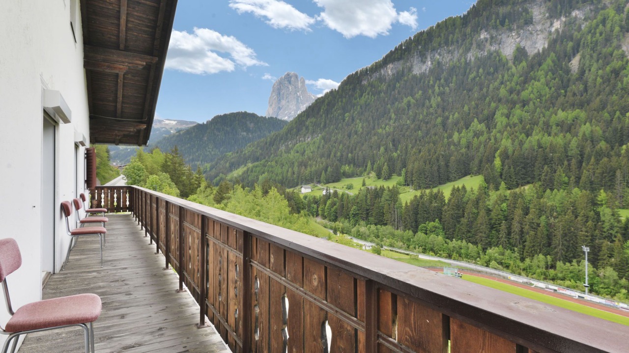 Photo of Others in Santa Cristina Val Gardena