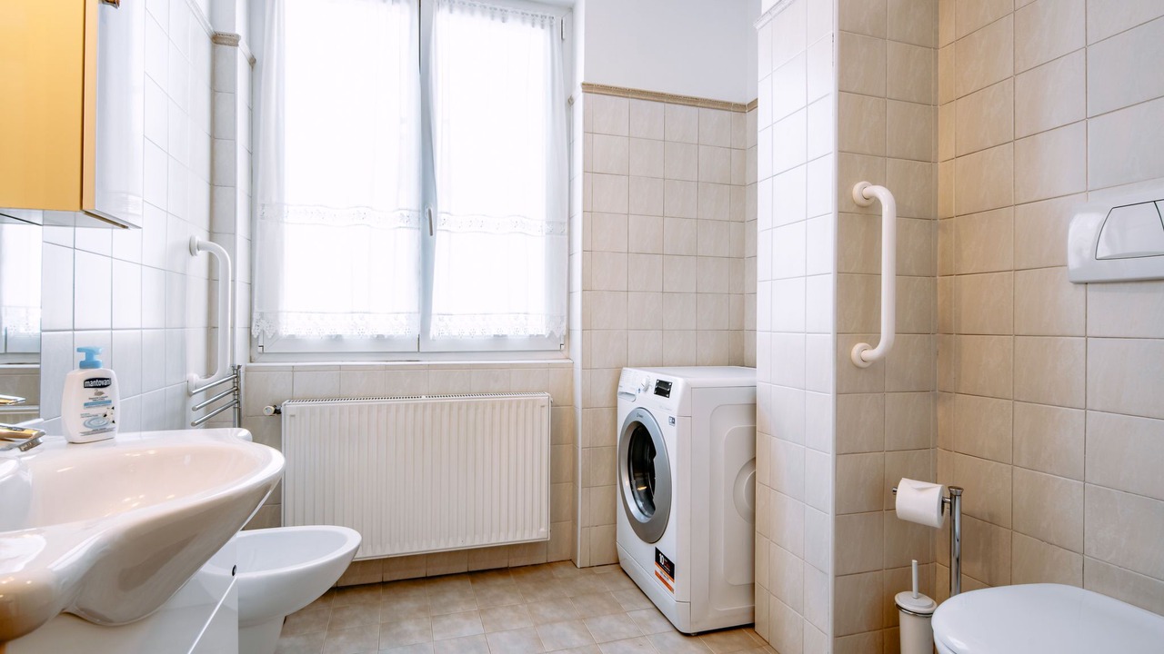 Photo of Bathroom in Vervo