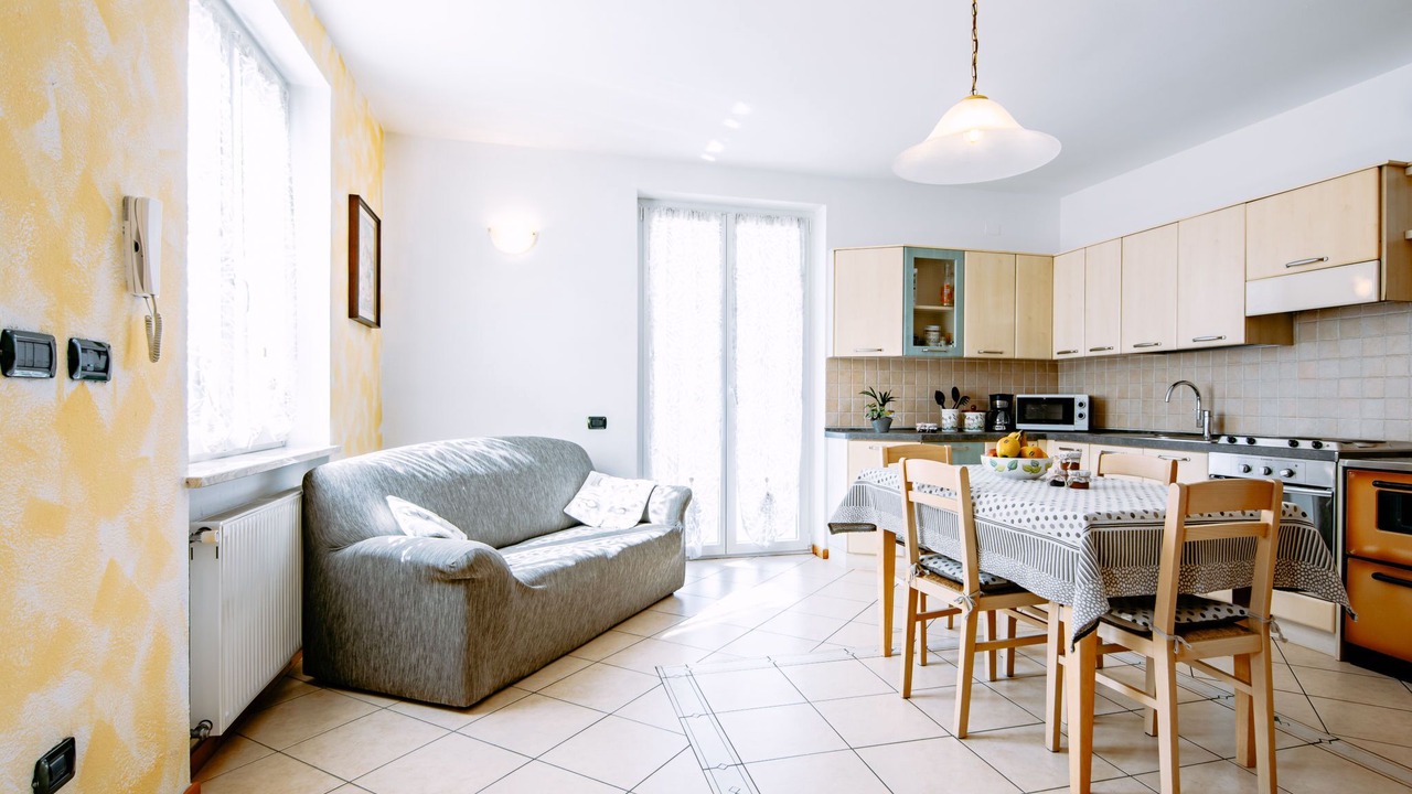 Photo of Bedroom in Vervo