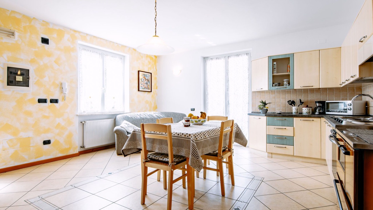 Photo of Bedroom in Vervo