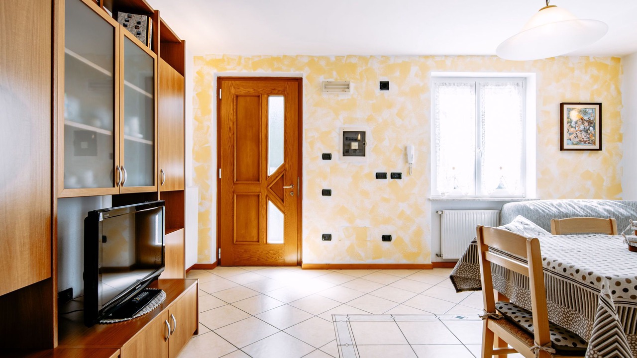 Photo of Bedroom in Vervo