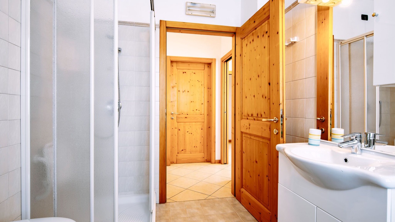 Photo of Bathroom in Vervo