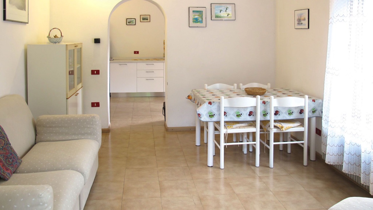 Photo of Livingroom in San Cristoforo