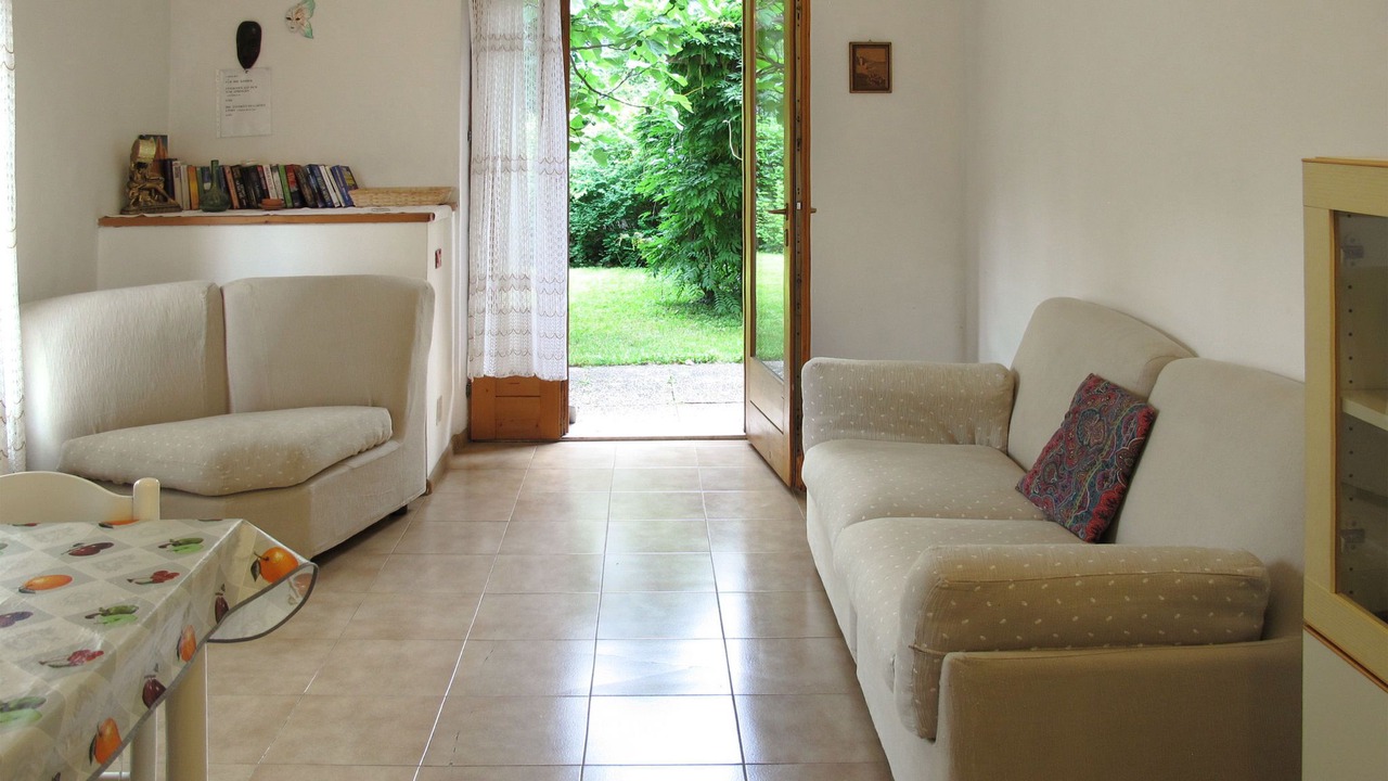 Photo of Livingroom in San Cristoforo