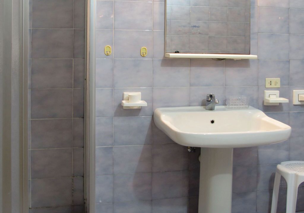 Photo of Bathroom in San Cristoforo