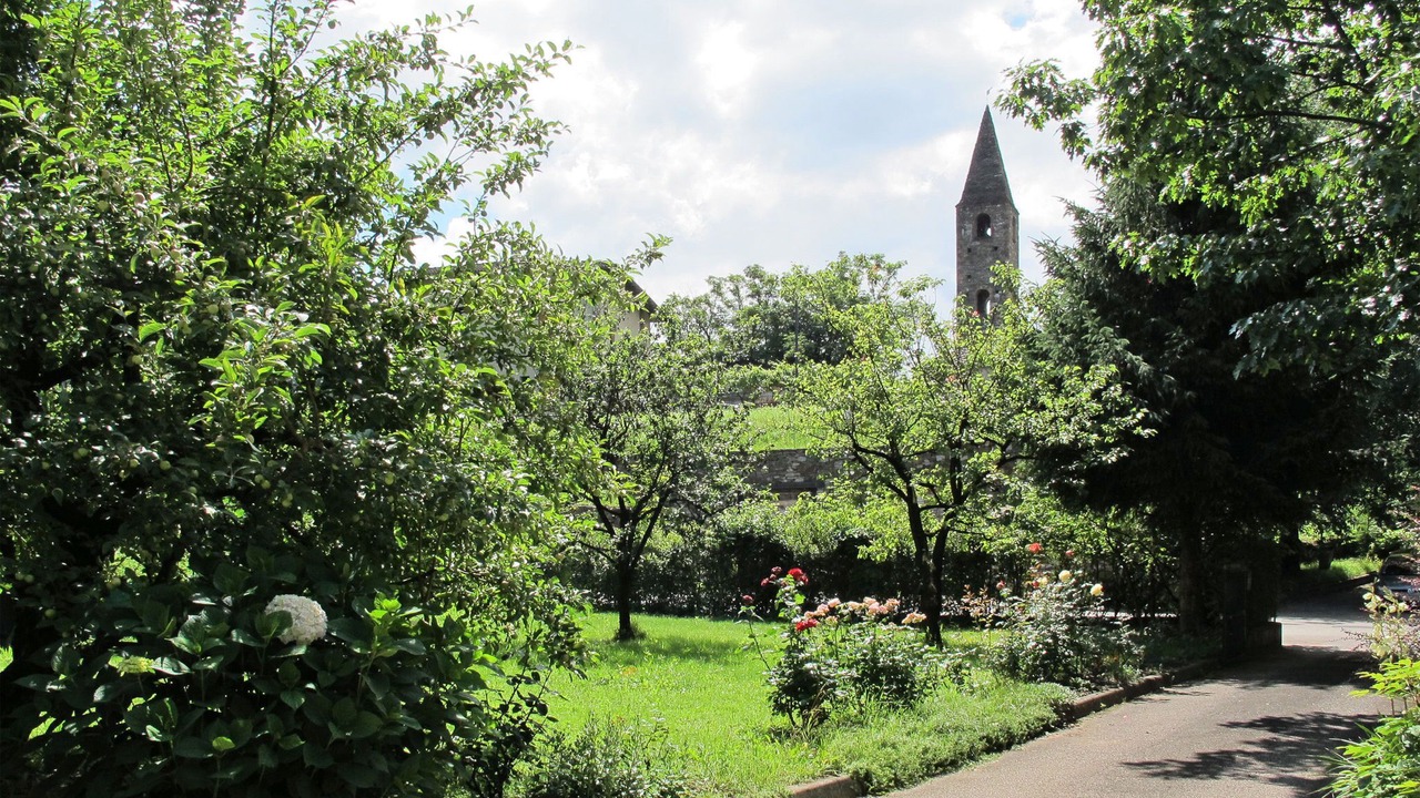 Photo of Outdoor in San Cristoforo