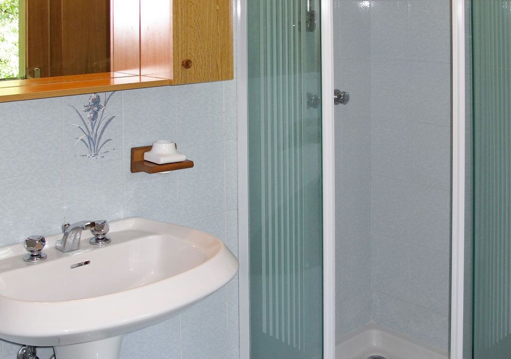 Photo of Bathroom in Calceranica al Lago