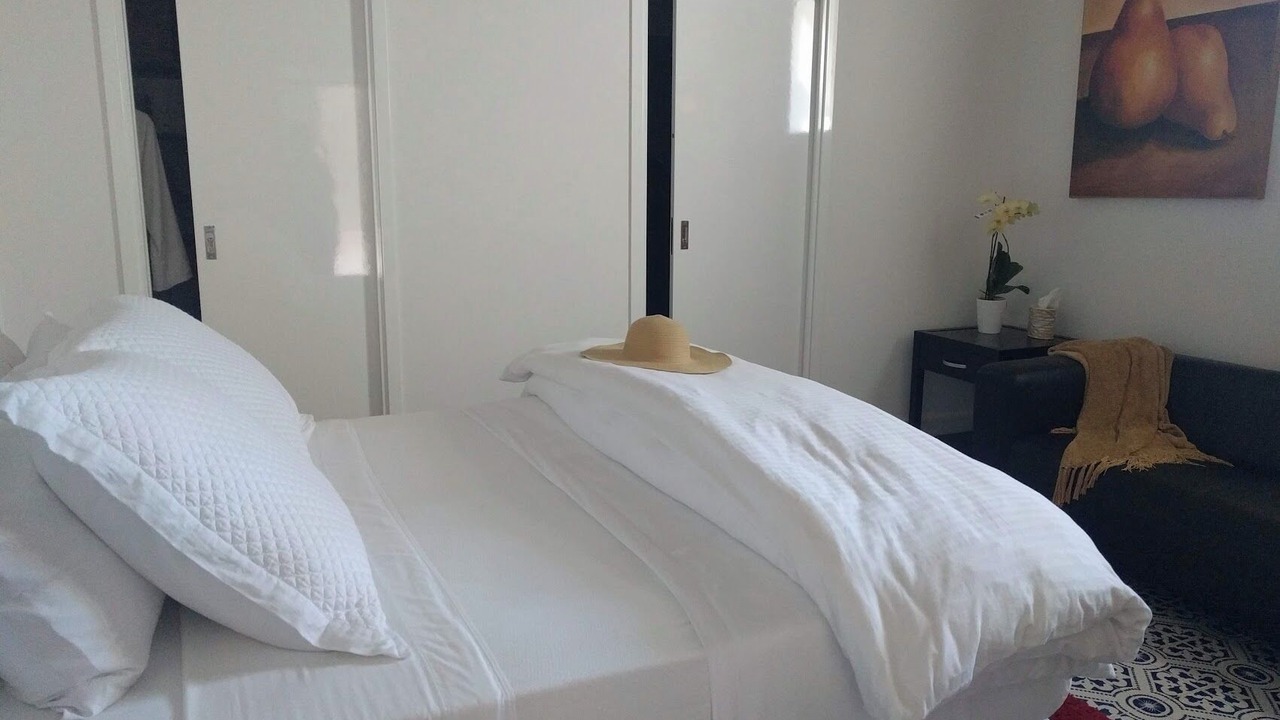 Photo of Bedroom in Positano City Centre