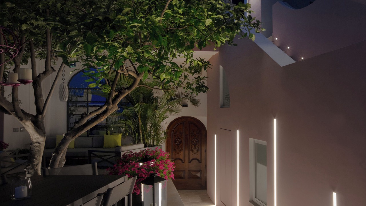 Photo of Outdoor in Positano City Centre