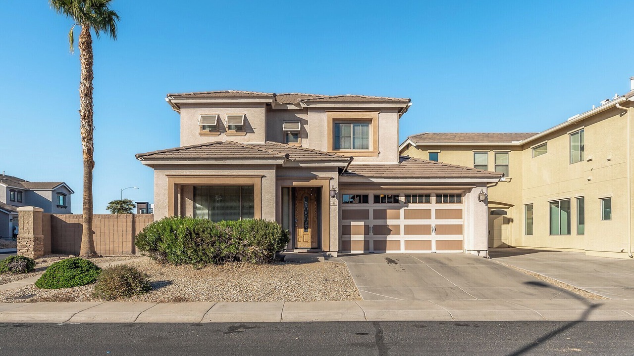 Photo of Outdoor in Royal Ranch