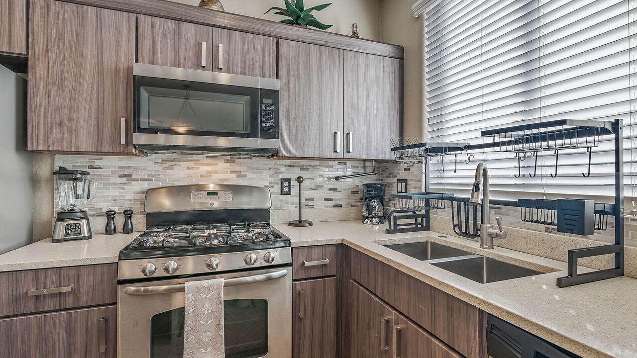 Photo of Kitchen in Royal Ranch