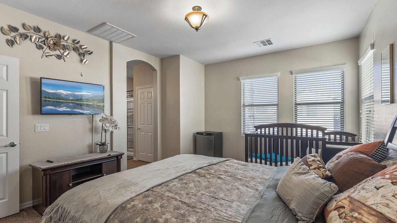 Photo of Bedroom in Royal Ranch