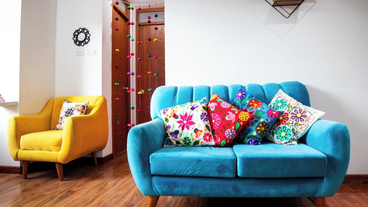 Photo of Livingroom in Cusco Historic Center